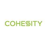 Cohesity
