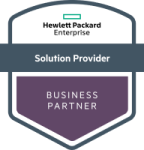 HPE Business Partner