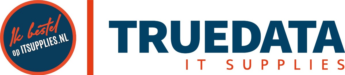 Nieuwe Webshop IT Supplies! | Truedata B.V.