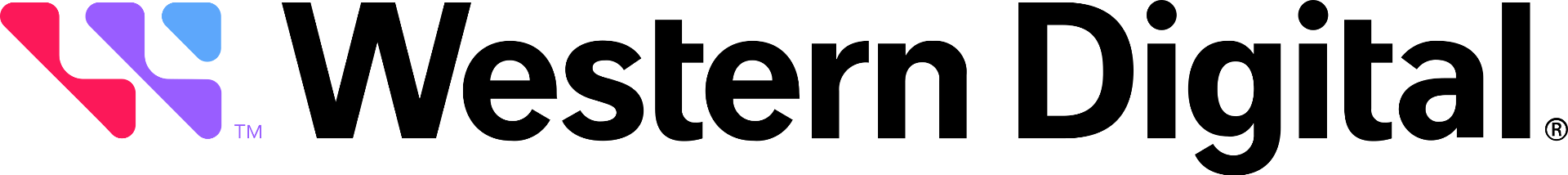 WESTERN DIGITAL