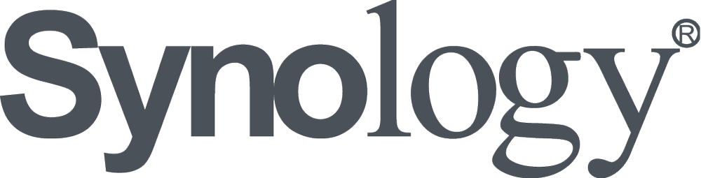 SYNOLOGY