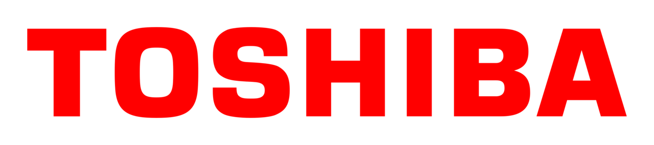 TOSHIBA