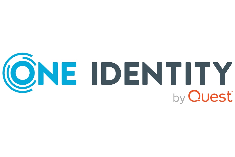 1 Identity