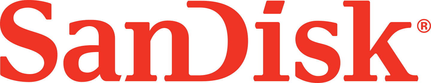 SANDISK