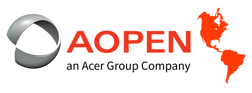 AOPEN