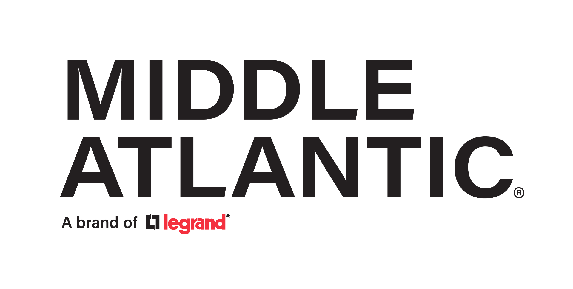 Middle Atlantic Products
