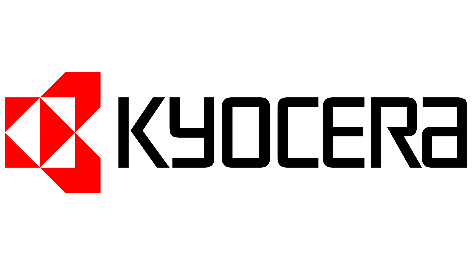 KYOCERA