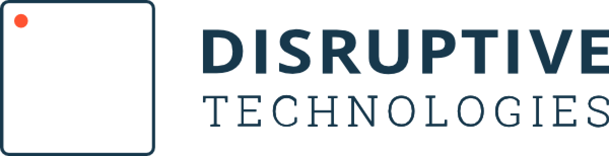 Disruptive Technologies