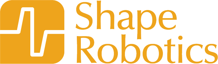 Shape Robotics