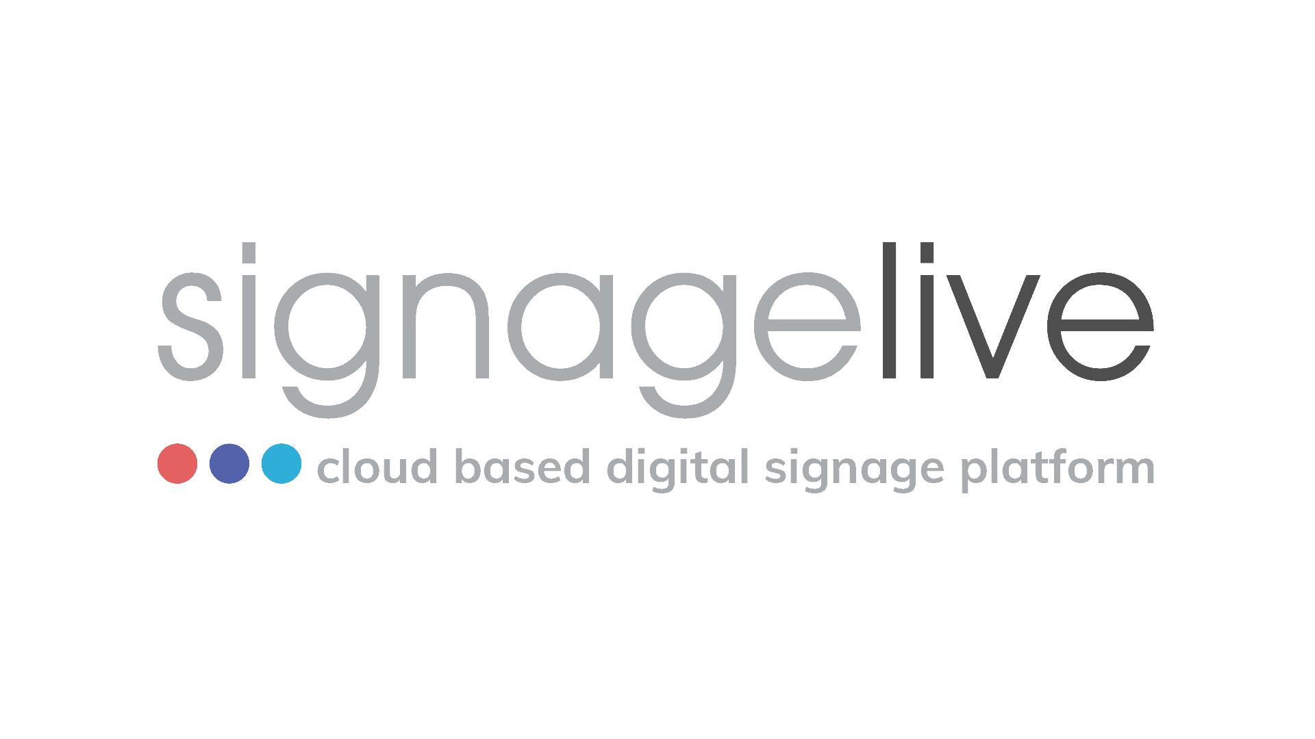 Signage Live