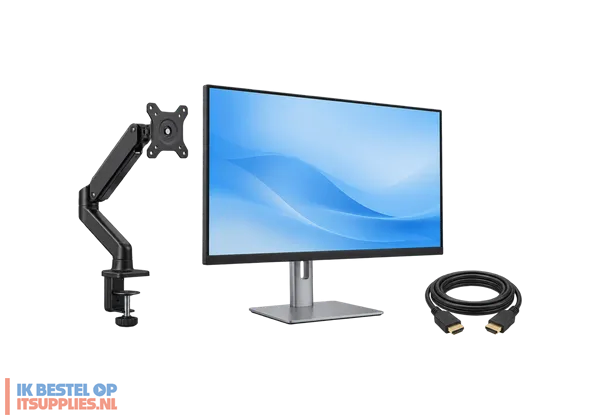 Monitoren & accessoires