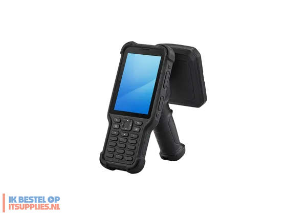 RFID mobile computers