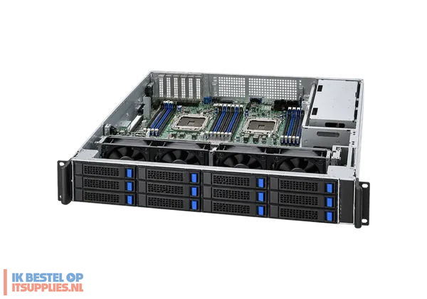 Server barebones