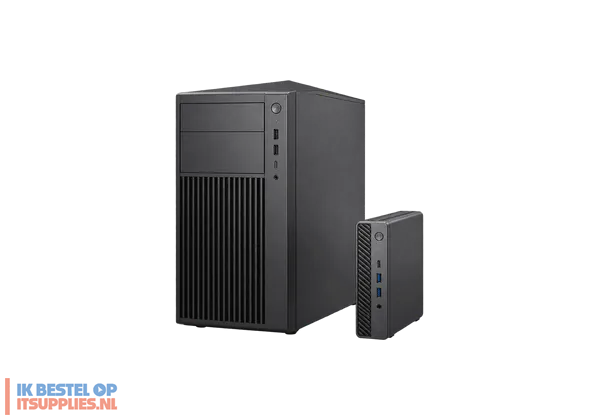 PC's/werkstations