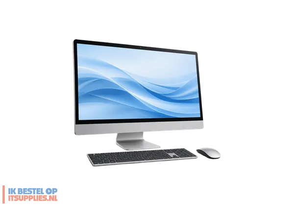 All-in-One PC's/workstations