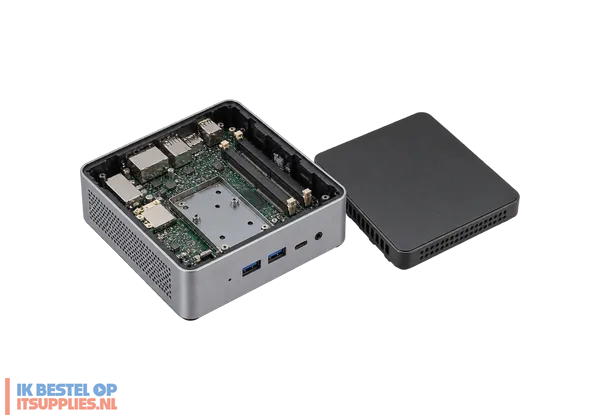 PC/workstation barebones