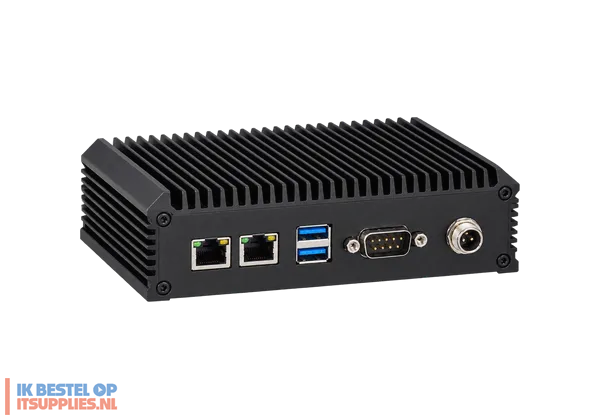 Embedded computers