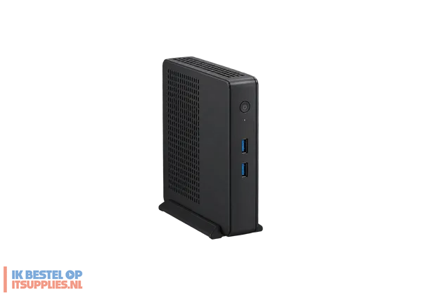 Thin clients