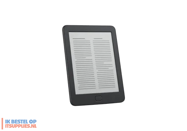 Ebook readers
