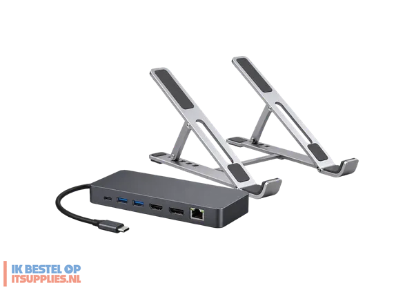 Mounting & Docking
