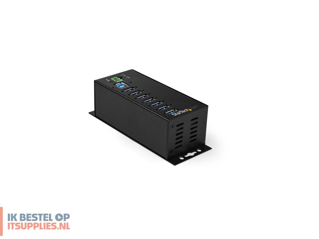 5149506-startechcom_hb30a7ame_interface_hub_usb_32_gen_1_31_gen_1_type-b_5000_mbits_zwart