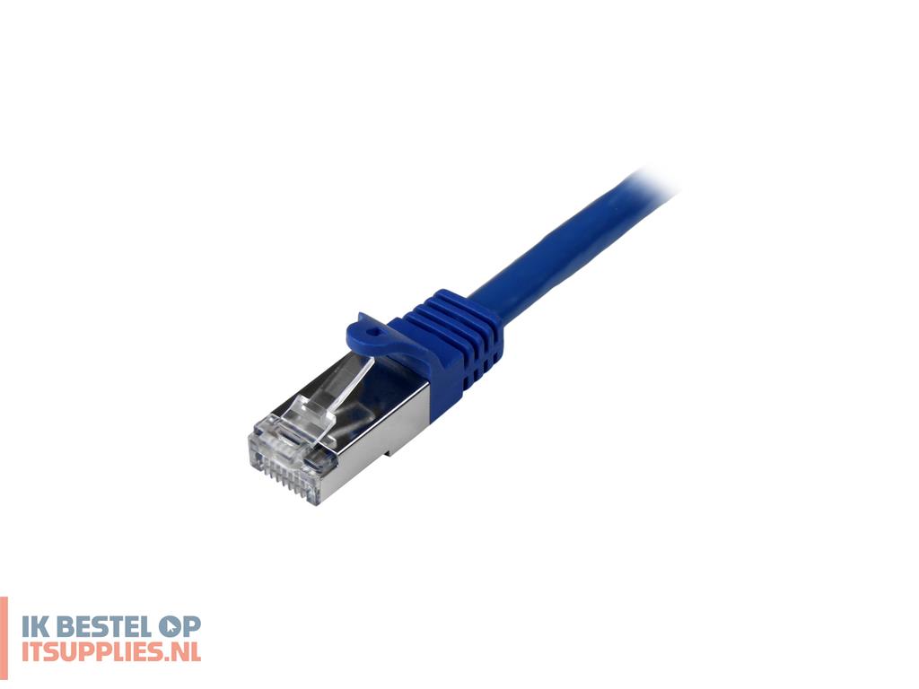 1807389-startechcom_n6spat3mbl_netwerkkabel_blauw_3_m_cat6_sfutp_s-ftp