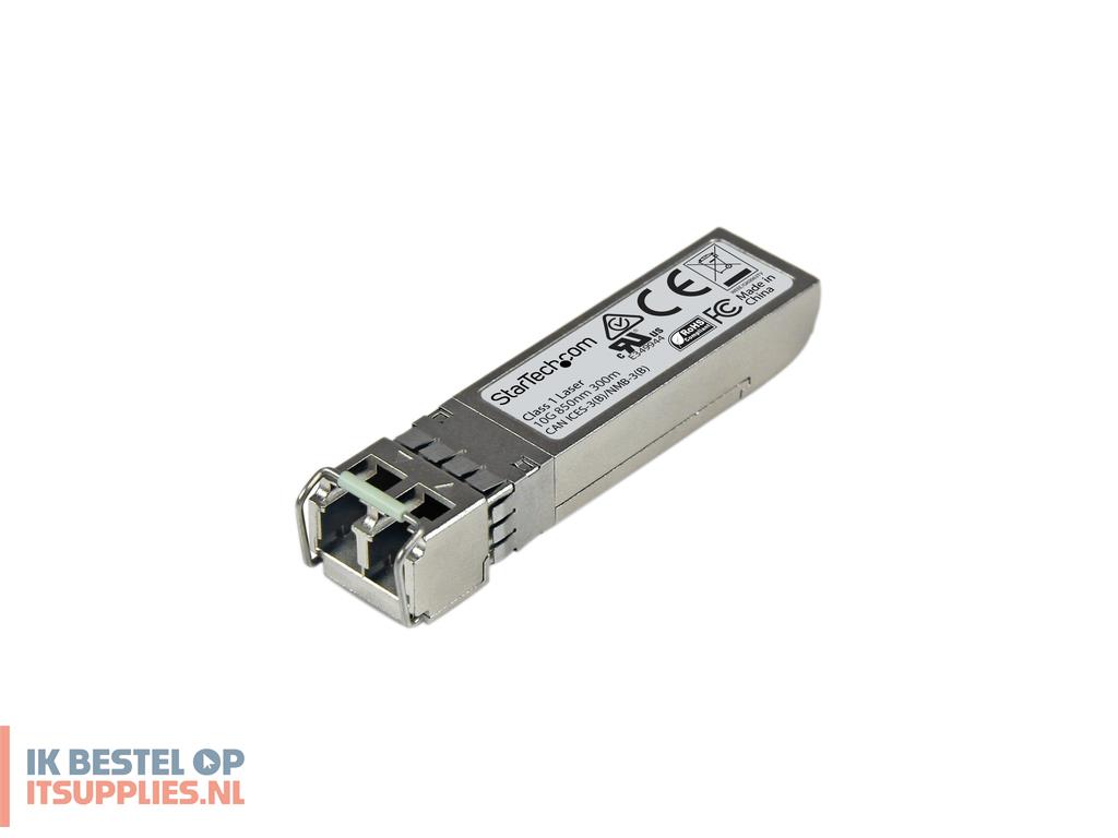 1535657-refurbished_startechcom_sfpp10gesrst_netwerk_transceiver_module_vezel-optiek_10000_mbits_sfp_850_nm