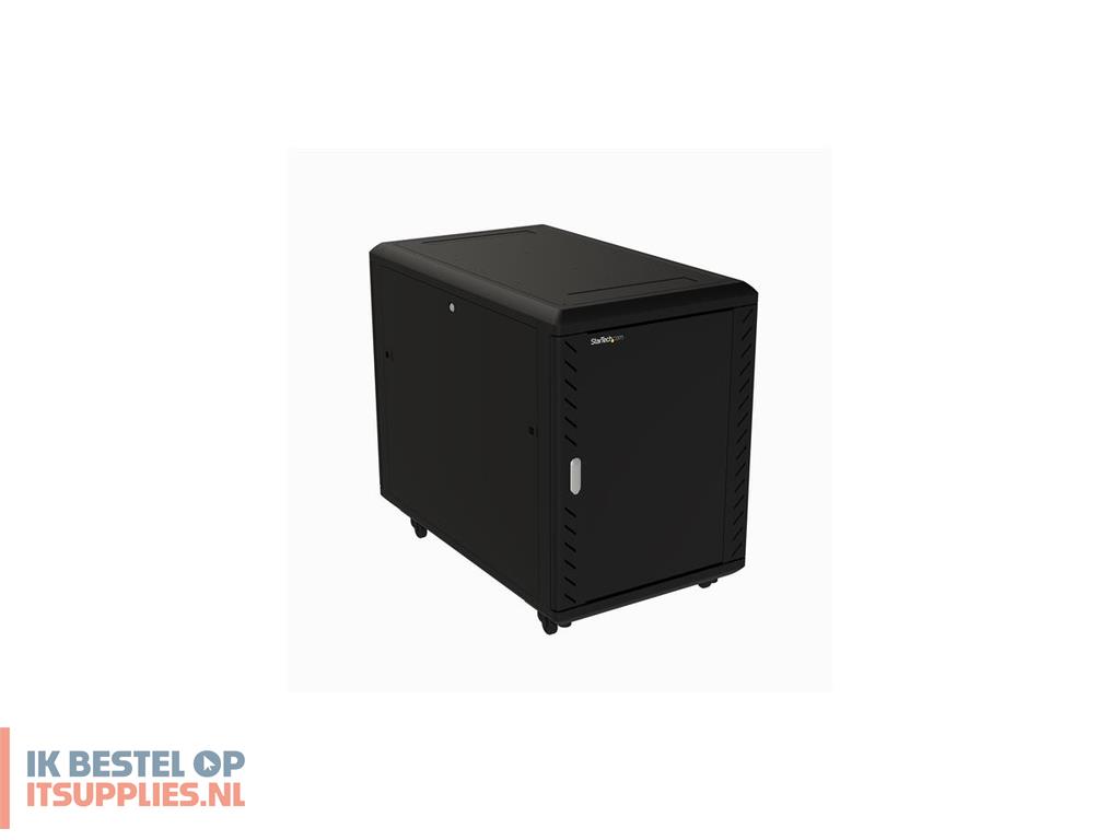 5429874-startechcom_rk1536bkf_rack_vrijstaande_rek_zwart