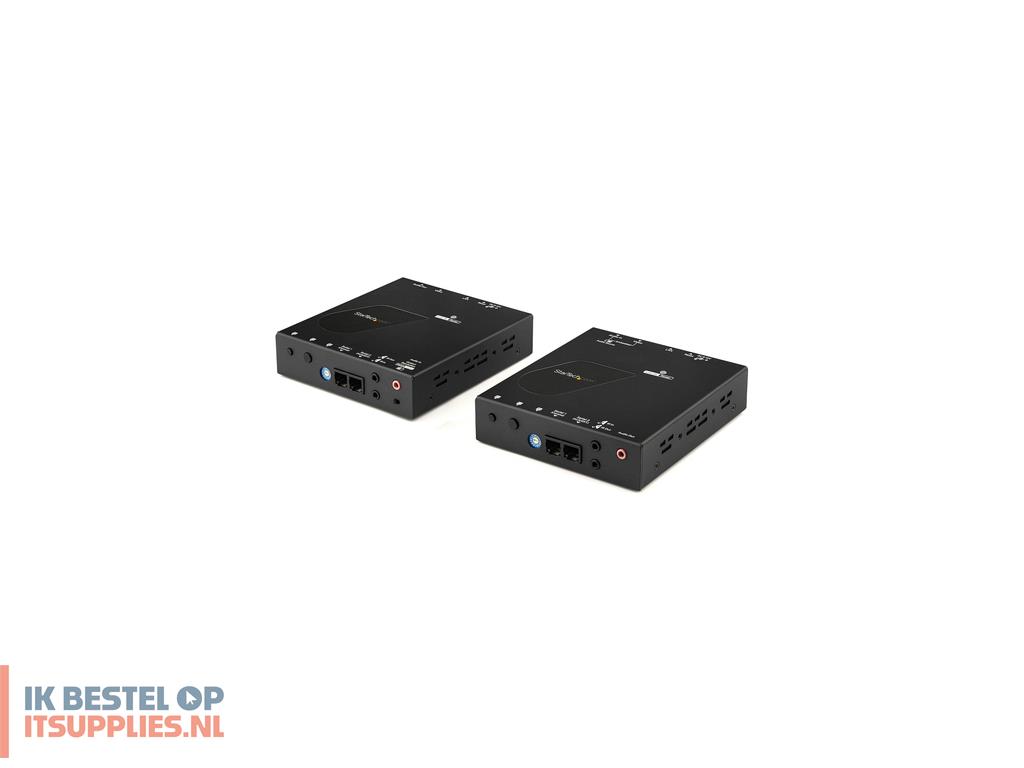 0233938-startechcom_st12mhdlan2k_audiovideo_extender_av-zender_ontvanger_zwart