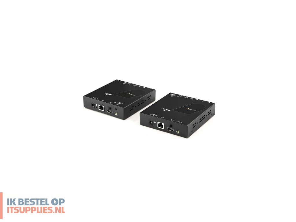 0237861-startechcom_st12mhdlan2k_audiovideo_extender_av-zender_ontvanger_zwart