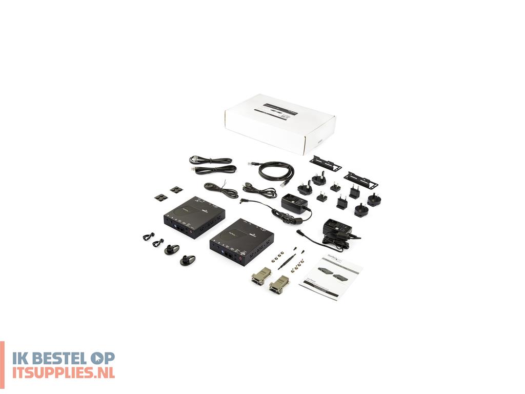 0246612-startechcom_st12mhdlan2k_audiovideo_extender_av-zender_ontvanger_zwart