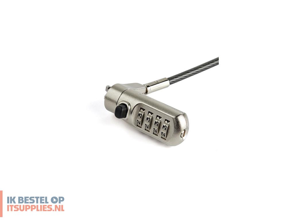4920372-startechcom_ltlocknano_kabelslot_zwart-_roestvrijstaal_2_m