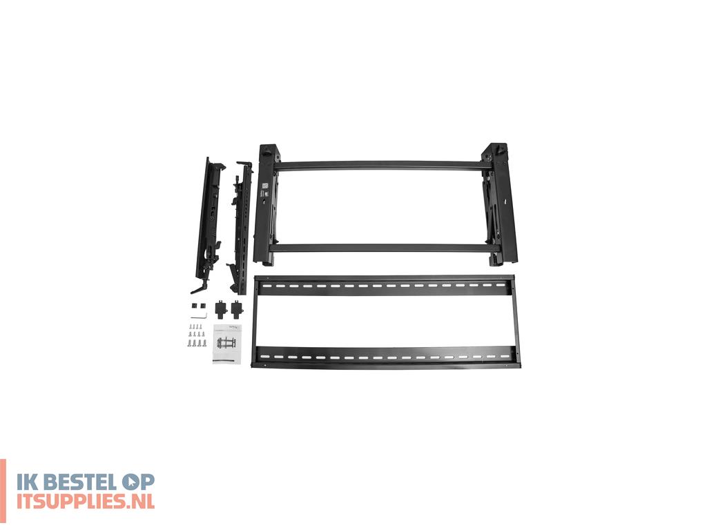 1538119-startechcom_vidwallmnt_bevestiging_voor_signage-beeldschermen_177-8_cm_70_zwart