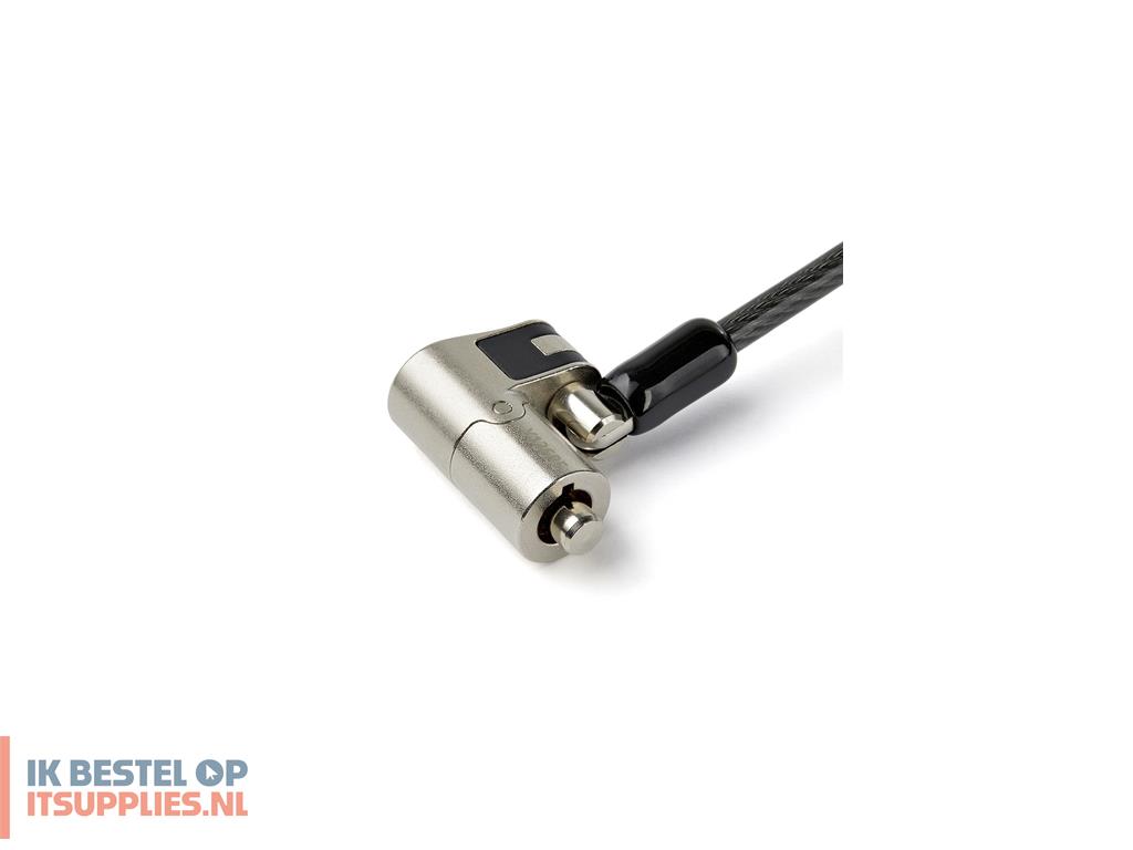1814495-startechcom_ltulockkey_kabelslot_zwart-_roestvrijstaal