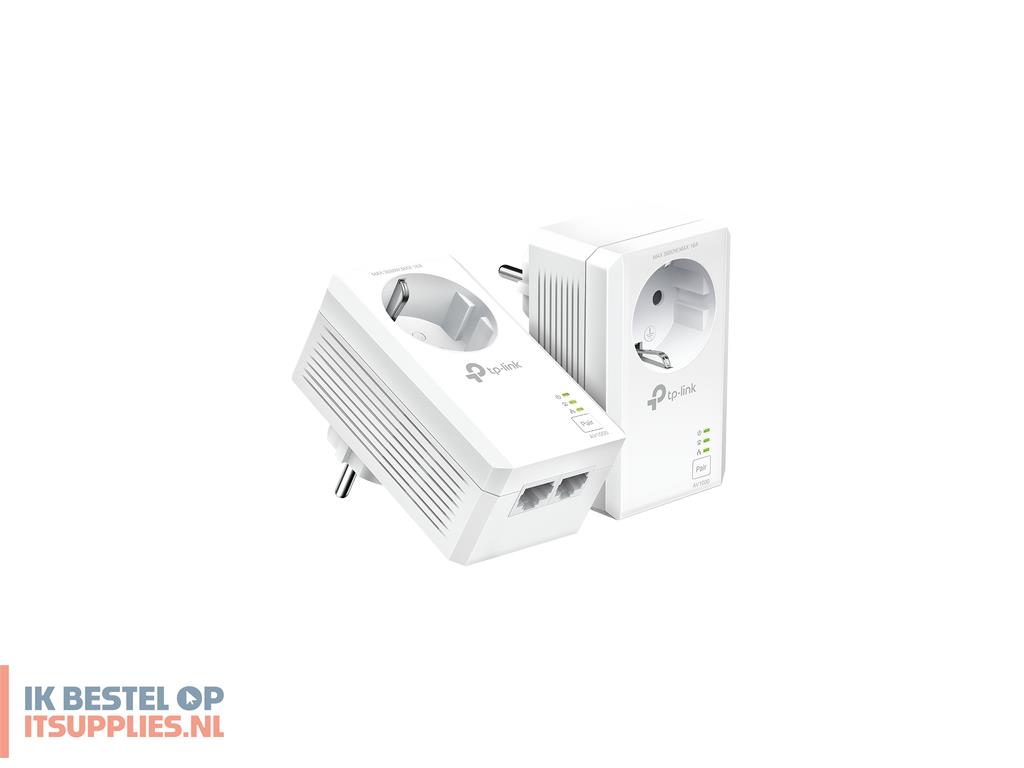 2223901-tp-link_tl-pa7027p_kit_powerline-netwerkadapter_1000_mbits_ethernet_lan_wit_2_stuks