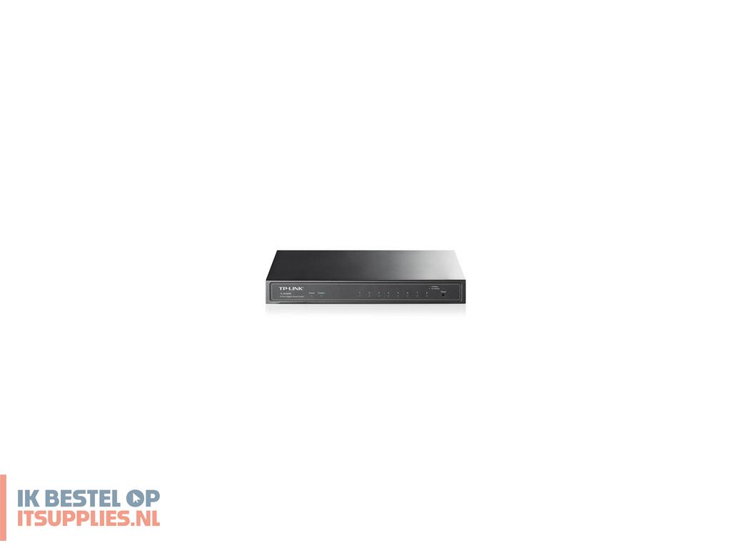 1512039-tp-link_jetstream_tl-sg2008_netwerk-switch_managed_l2l2_gigabit_ethernet_101001000_zwart