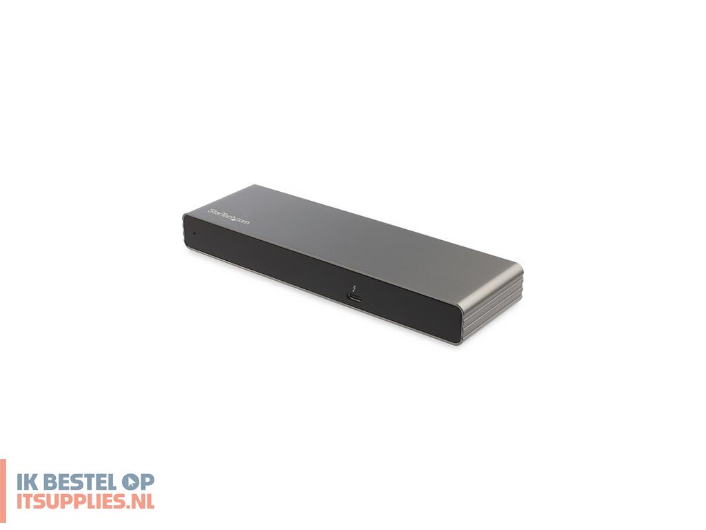 3034306-startechcom_tb3dk2dhvue_laptop_dock_poortreplicator_bedraad_grijs