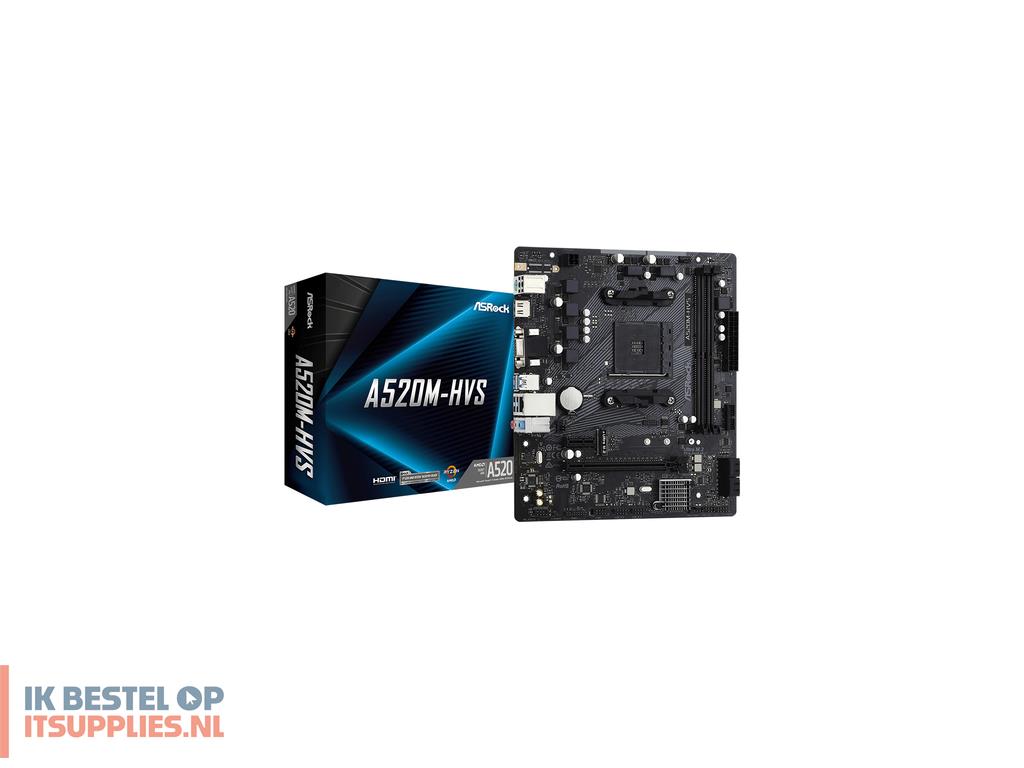 0249582-asrock_a520m-hvs_amd_a520_socket_am4_micro_atx
