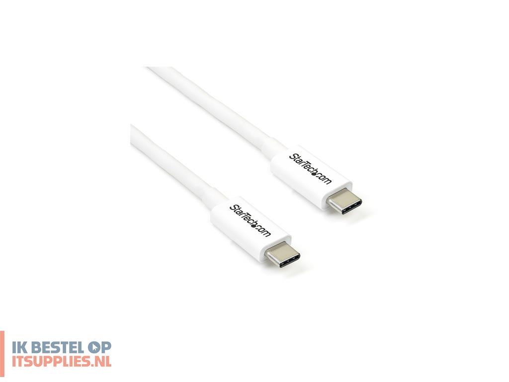0107589-startechcom_tblt3mm2mw_thunderbolt-kabel_20_gbits