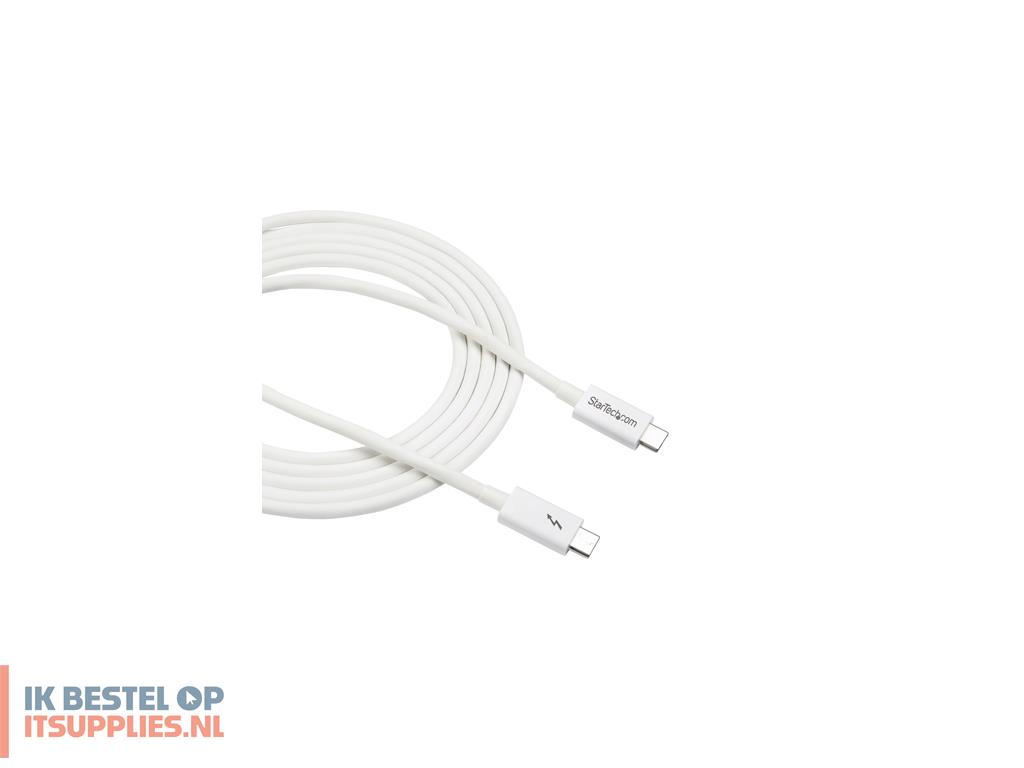 0117997-startechcom_tblt3mm2mw_thunderbolt-kabel_20_gbits