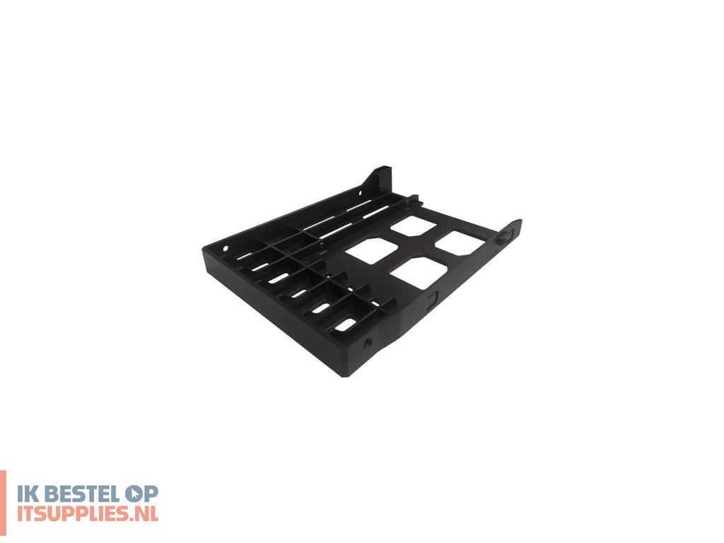 1802268-qnap_tray-25-nk-blk03_onderdeel_accessoire_voor_gegevensopslagapparaten