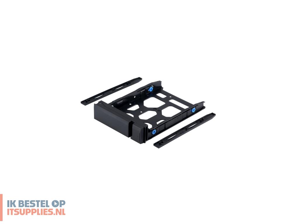5152472-qnap_tray-35-nk-blk07_onderdeel_accessoire_voor_gegevensopslagapparaten