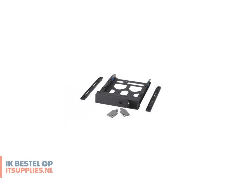 0144446-qnap_tray-35-blk01_onderdeel_accessoire_voor_gegevensopslagapparaten