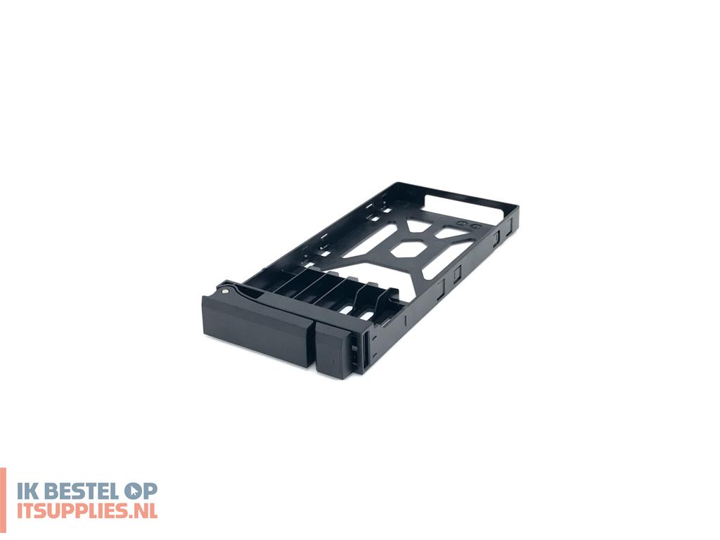 4704915-qnap_tray-25-nk-blk05_computerbehuizing_onderdelen_hdd-bevestigingsbeugels
