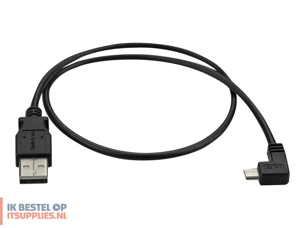 254898-startechcom_right_angle_micro_usb_cable