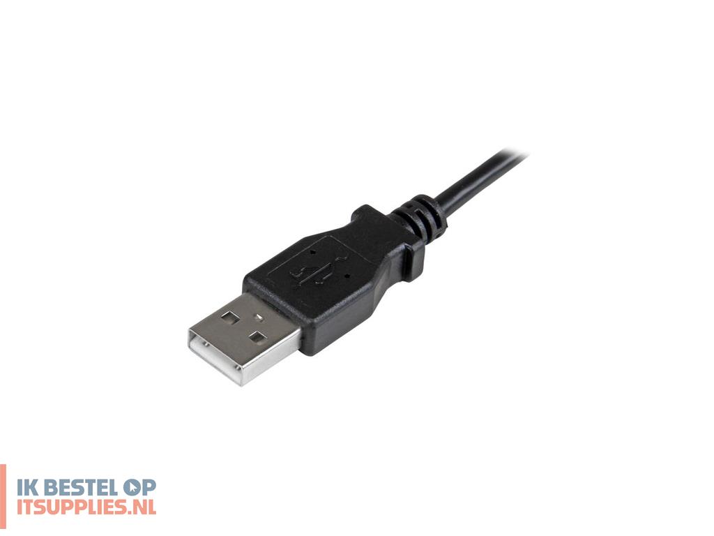 3234527-startechcom_usbaub50cmra_usb-kabel_usb_20_0-5_m_usb_a_micro-usb_a_zwart