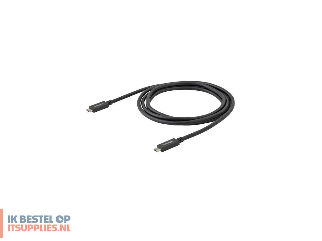 5123905-startechcom_usb31cc50cm_usb-kabel_usb_32_gen_2_31_gen_2_0-5_m_usb_c_zwart