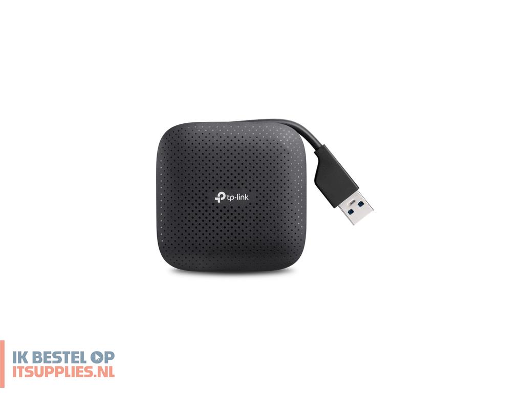 1926989-tp-link_uh400_usb_32_gen_1_31_gen_1_type-a_5000_mbits_zwart