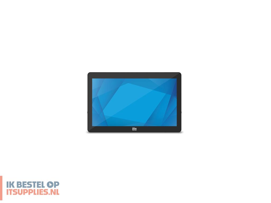 1531579-elo_touch_solutions_e262258_pos_system_i3-8100t_3-1_ghz_39-6_cm_156_1366_x_768_pixels_touchscreen_zwart