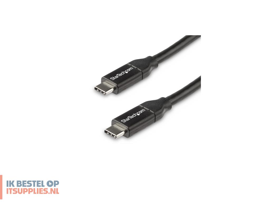 2217128-startechcom_usb2c5c50cm_usb-kabel_0-5_m_usb_c_zwart